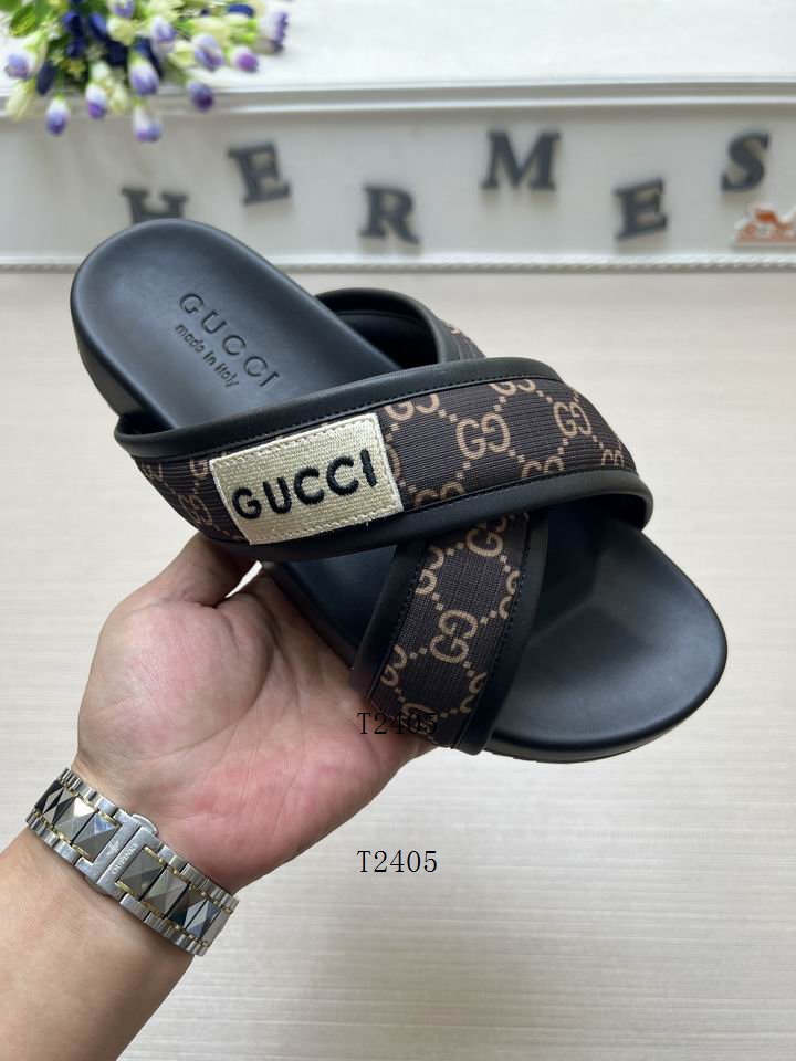 GUCCI shoes 38-46-125